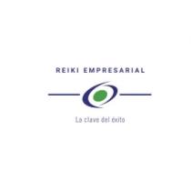 REIKI EMPRESARIAL LA CLAVE DEL ÉXITO