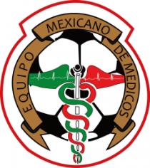 EQUIPO MEXICANO DE MEDICOS