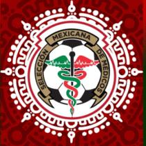 SELECCION MEXICANA DE MEDICOS