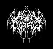 ALIEN CORPSE