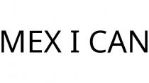 MEX I CAN