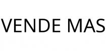 VENDE MAS