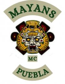 MAYANS MC PUEBLA
