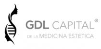 GDL CAPITAL DE LA MEDICINA ESTETICA