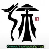 COMERCIO INTERNACIONAL DE YIXIN