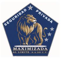 SEGURIDAD PRIVADA MAXIMIZADA AL LIMITE; S.A. DE C.V.