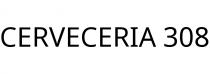 CERVECERIA 308