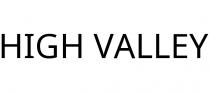 HIGH VALLEY