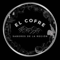 EL COFRE; SABORES DE LA REGION