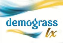DEMOGRASS LX