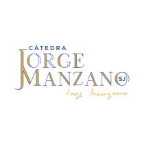 CÁTEDRA JORGE MANZANO SJ