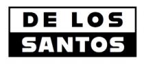 DE LOS SANTOS