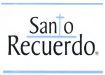 SANTO RECUERDO