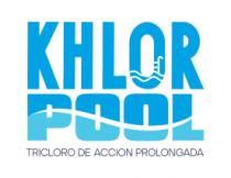 KHLOR POOL TRICLORO DE ACCION PROLONGADA