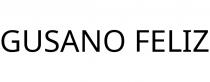 GUSANO FELIZ