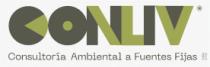 CONLIV CONSULTORIA AMBIENTAL A FUENTES FIJAS