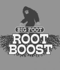 BIG FOOT ROOT BOOST