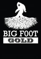 BIG FOOT GOLD