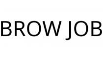 BROW JOB