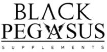 BLACK PEGASUS SUPPLEMENTS
