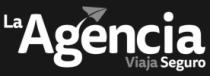LA AGENCIA VIAJA SEGURO