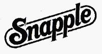 SNAPPLE