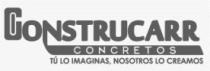 CONSTRUCARR CONCRETOS TÚ LO IMAGINAS; NOSOTROS LO CREAMOS