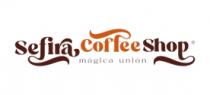 SEFIRA COFFEE SHOP MÁGICA UNIÓN