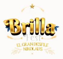 BRILLA FEST 