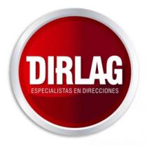 DIRLAG ESPECIALISTAS EN DIRECCION