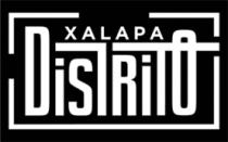 DISTRITO XALAPA