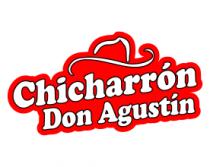 CHICHARRON DON AGUSTIN
