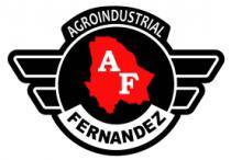 AGROINDUSTRIAL FERNANDEZ