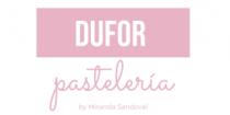 DUFOR PASTELERIA BY MIRANDA SANDOVAL