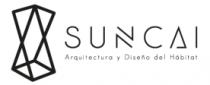 SUNCAI ARQUITECTURA Y DISEÑO DEL HÁBITAT