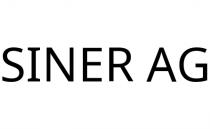 SINER AG