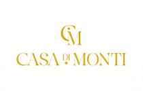 CASA DI MONTI