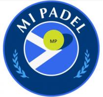 MI PADEL MP