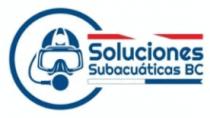 SOLUCIONES SUBACUÁTICAS BC