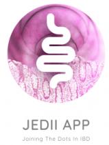 JEDII APP JOINING THE DOTS IN IBD