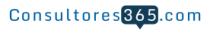 CONSULTORES 365