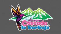 ECO PARQUE CASCADA LA BURBUJA