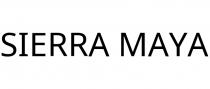 SIERRA MAYA
