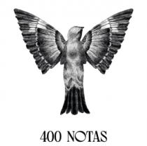 400 NOTAS