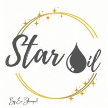 STAR OIL BY ERI BLANQUEL