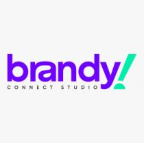 BRANDY! CONNECT STUDIO
