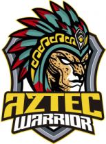 AZTEC WARRIOR