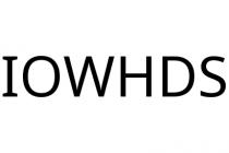 IOWHDS