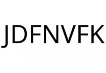 JDFNVFK
