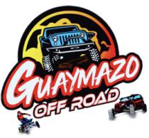 GUAYMAZO 4X4